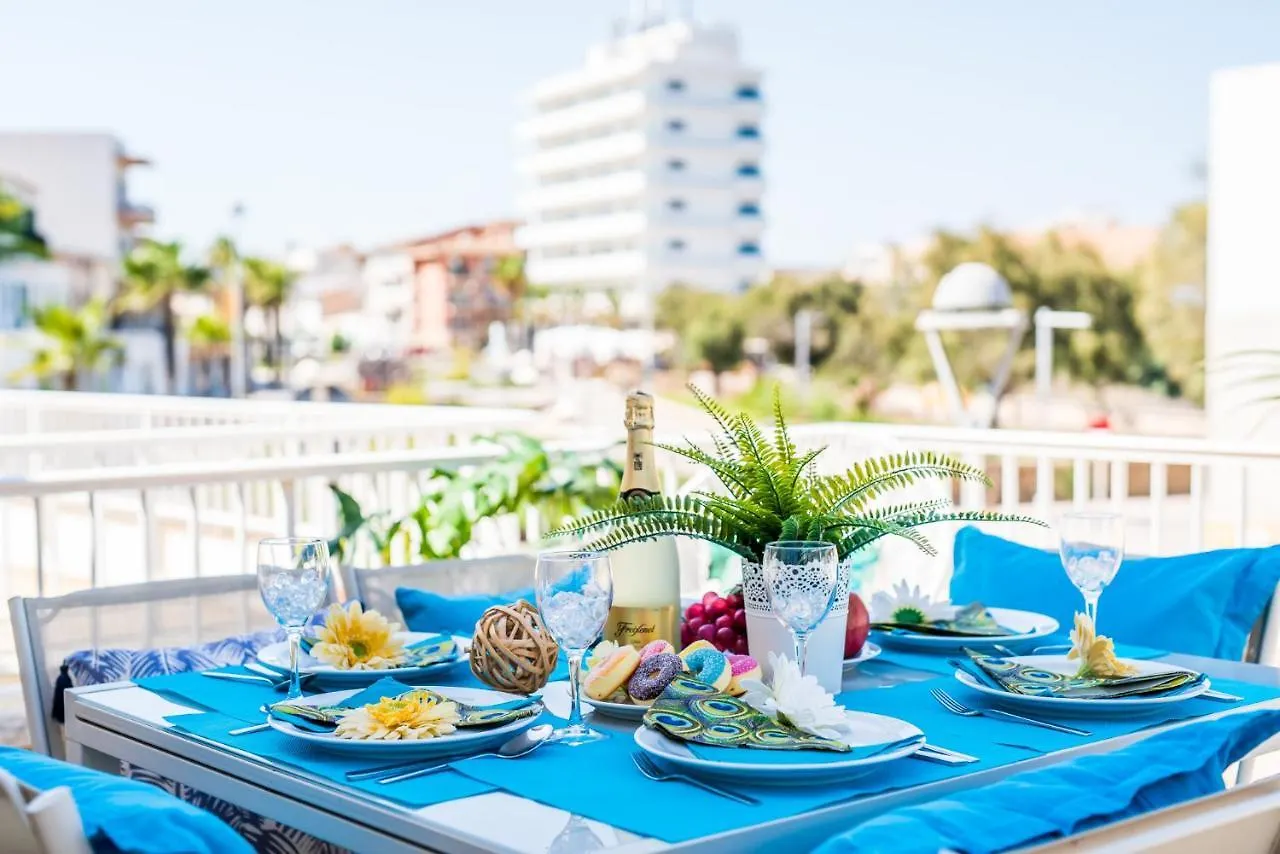 Holiday home Ideal Property Mallorca - Casa Catalina Villa Can Picafort