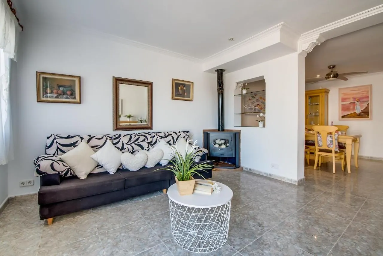Holiday home Ideal Property Mallorca - Casa Catalina Villa Can Picafort  Spain
