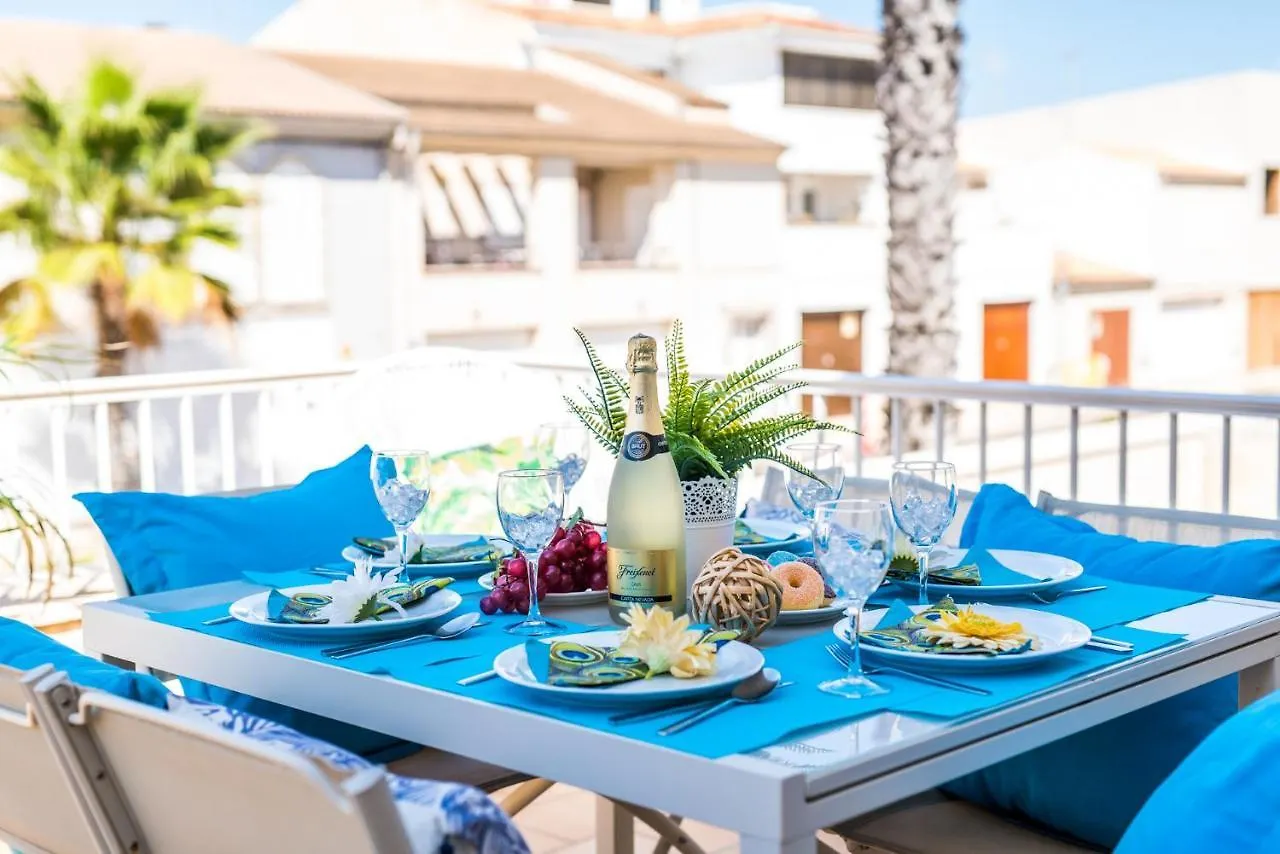 Ideal Property Mallorca - Casa Catalina Villa Can Picafort  Can Picafort (Mallorca)