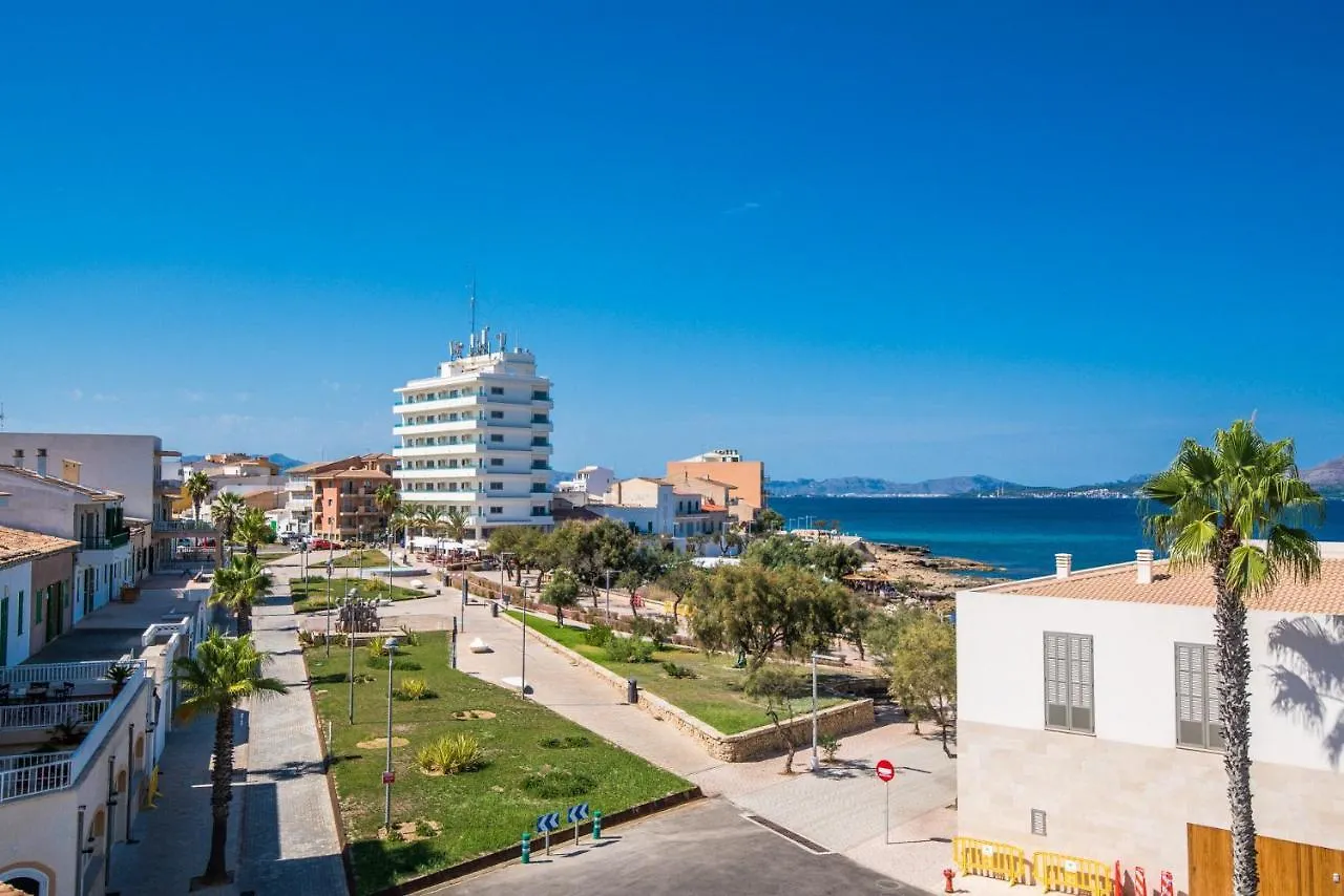 Ideal Property Mallorca - Casa Catalina Villa Can Picafort  Holiday home