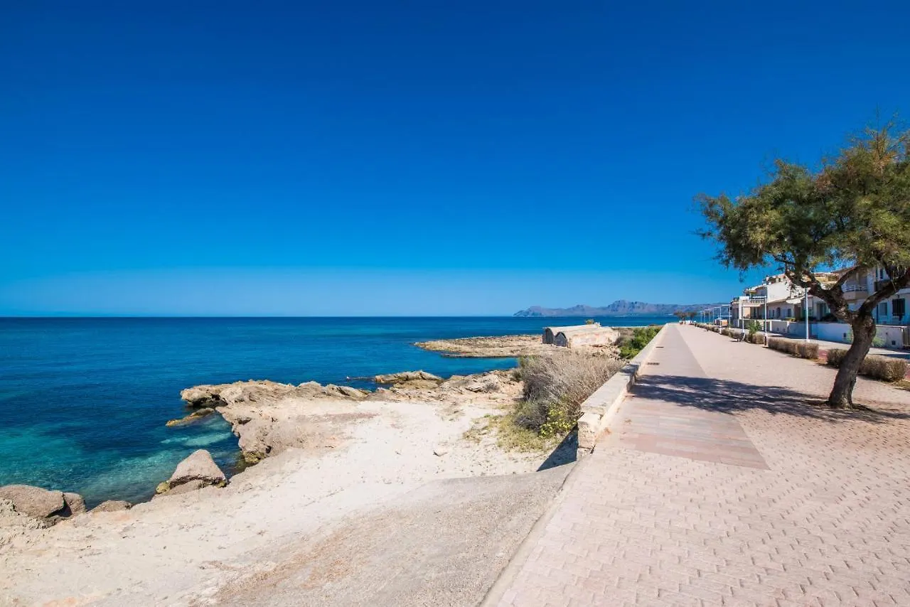 Holiday home Ideal Property Mallorca - Casa Catalina Villa Can Picafort