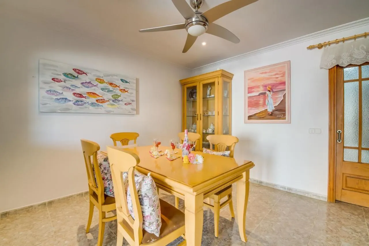 Ideal Property Mallorca - Casa Catalina Villa Can Picafort