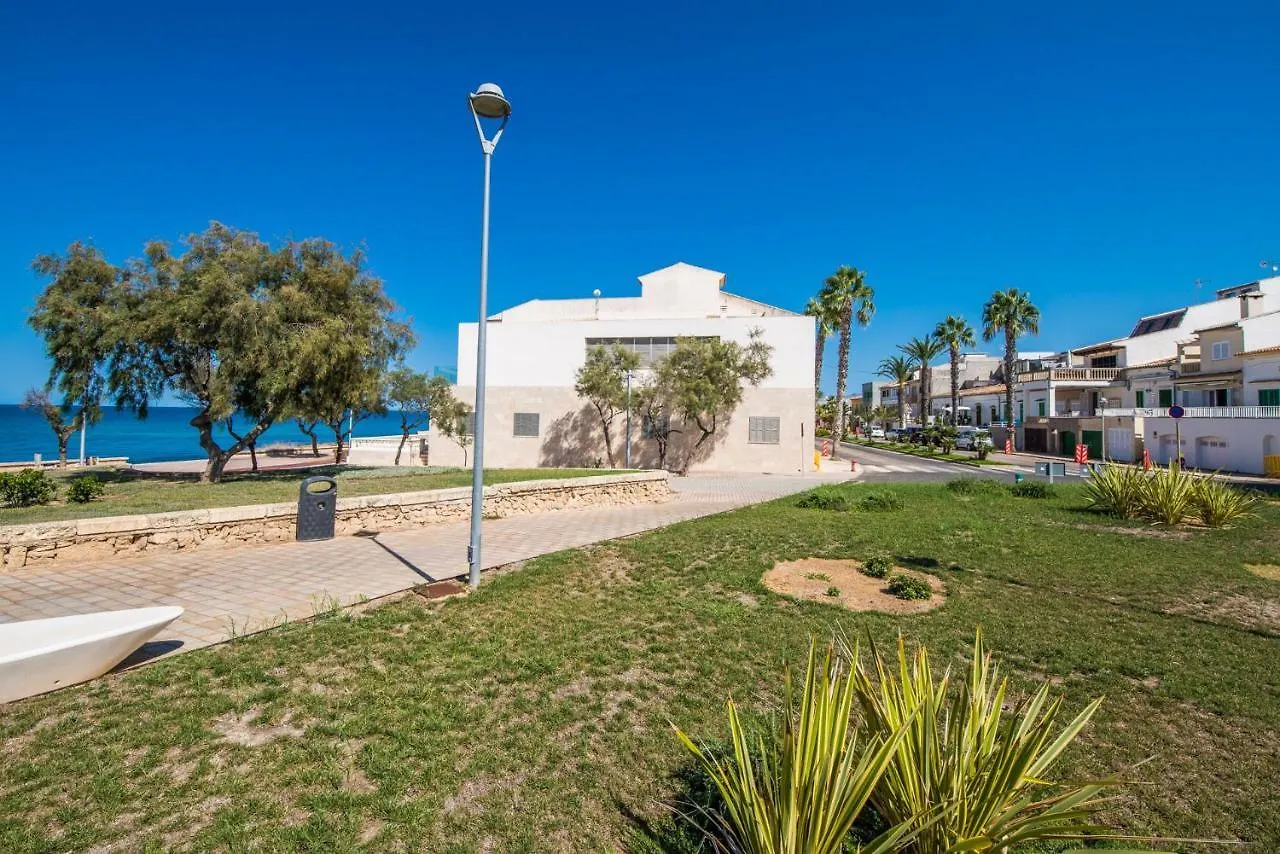 Ideal Property Mallorca - Casa Catalina Villa Can Picafort  Spain