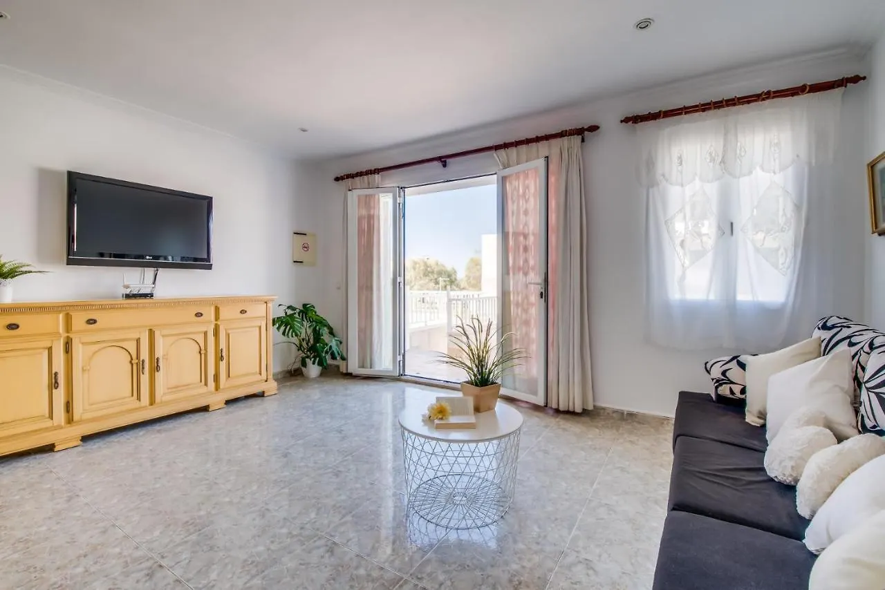 Holiday home Ideal Property Mallorca - Casa Catalina Villa Can Picafort