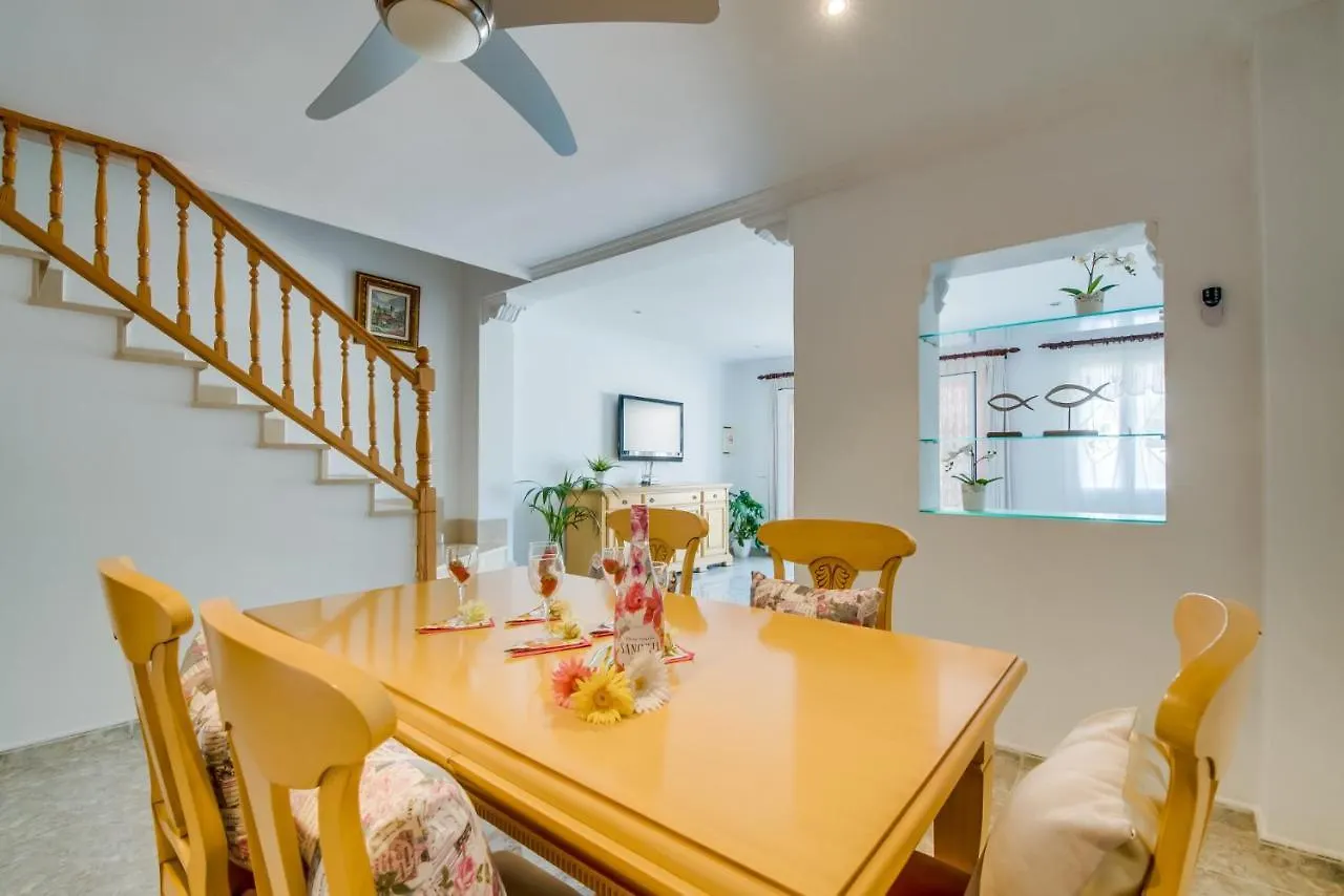 Ideal Property Mallorca - Casa Catalina Villa Can Picafort  Spain