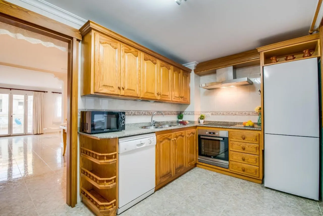Holiday home Ideal Property Mallorca - Casa Catalina Villa Can Picafort