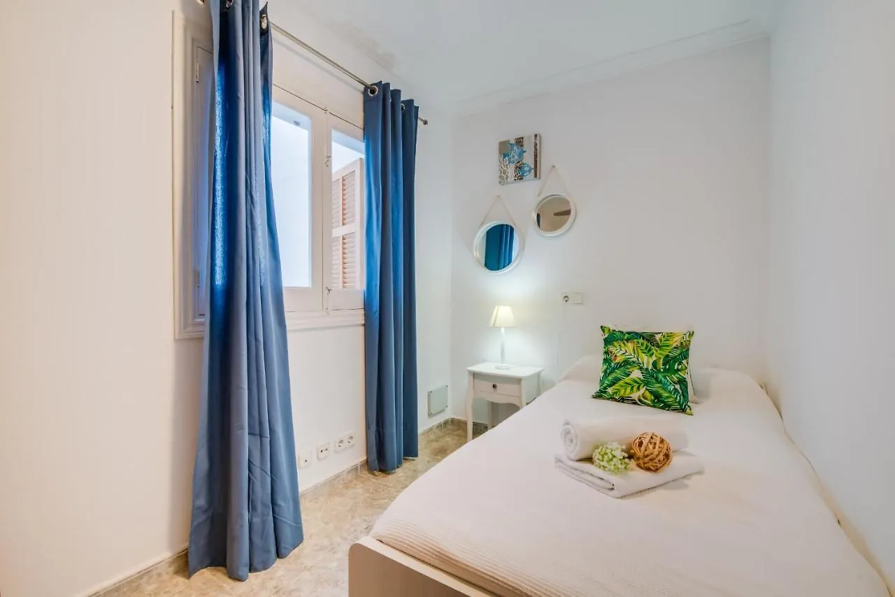 Ideal Property Mallorca - Casa Catalina Villa Can Picafort  0*, Can Picafort (Mallorca)