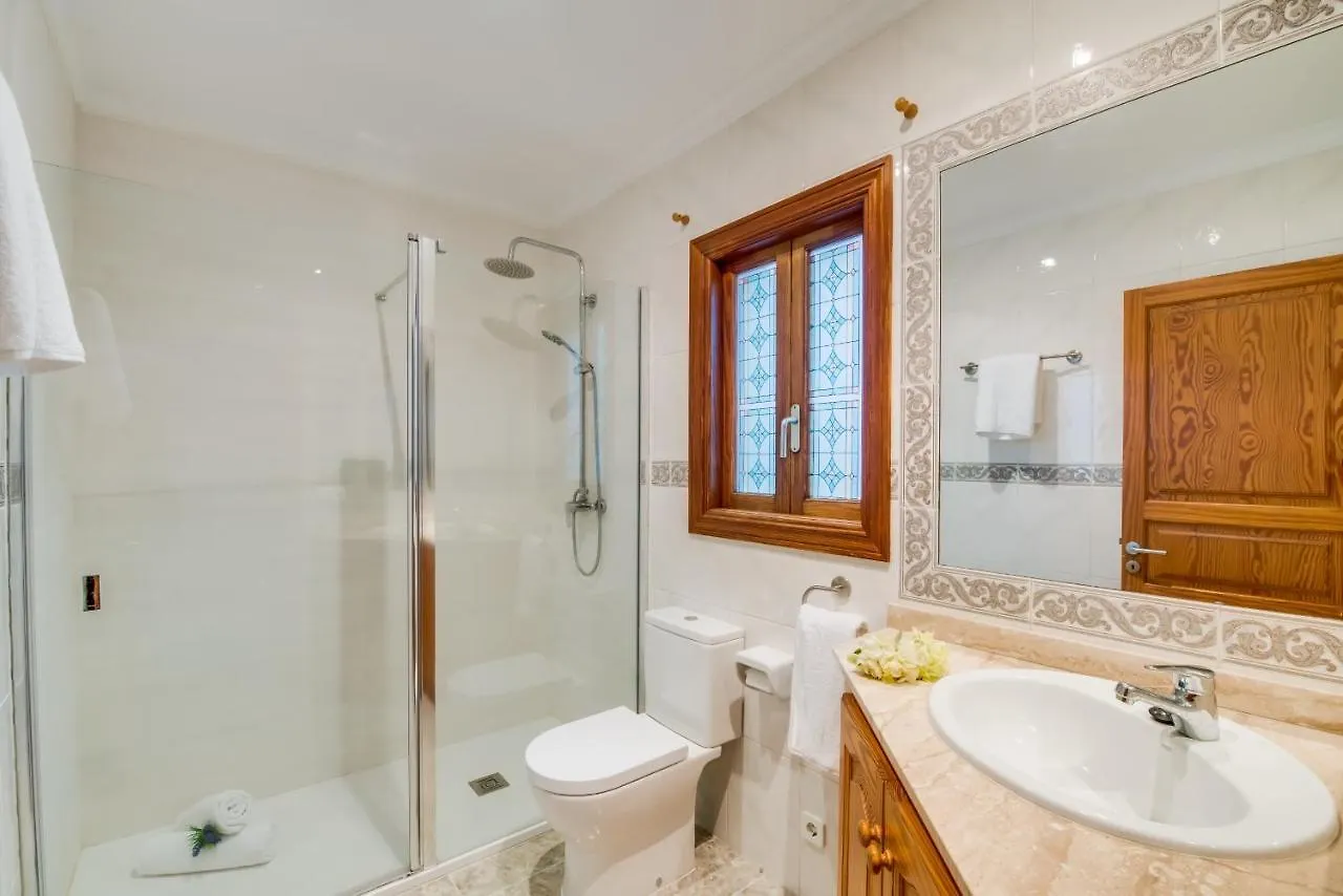 Ideal Property Mallorca - Casa Catalina Villa Can Picafort  Spain