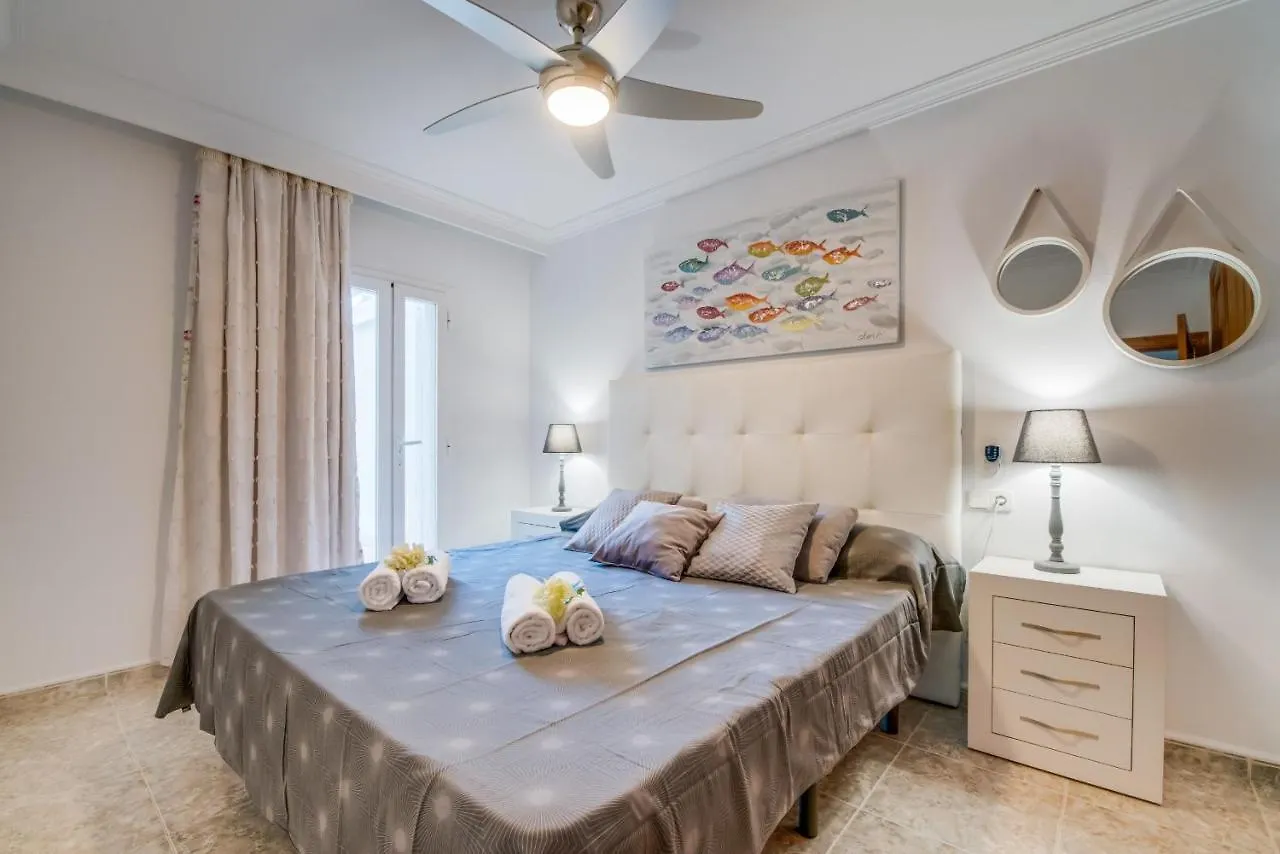 Ideal Property Mallorca - Casa Catalina Villa Can Picafort  0*, Can Picafort (Mallorca) Spain