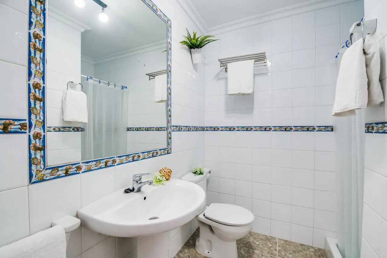 Holiday home Ideal Property Mallorca - Casa Catalina Villa Can Picafort