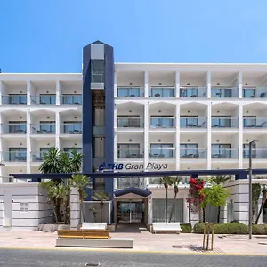 Hotell Thb Gran Playa - Adults Only, Can Picafort (Mallorca)